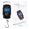 Кантер Luxury WH-A08, 50кг (10г)