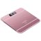 Ваги для підлоги 2017D ISCALE,180кг (0,1кг), температура Pink