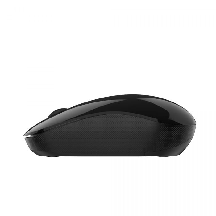 Бездротова миша TITANUM MS001W Black