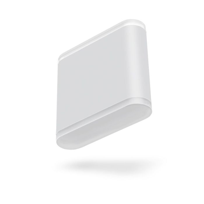 LED Світильник архітектурний AR06 IP54 VIDEX 6W 2700K білий