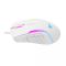 Ігрова миша дротова HAVIT HV-MS1033 USB White