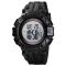 Годинник чоловічий SKMEI 1545 Black