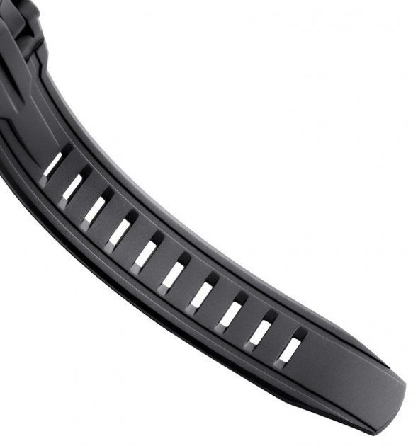 Годинник чоловічий SKMEI 1545 Black