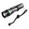 Ручний акумуляторний ліхтарик Bailong BL-8455-Q5