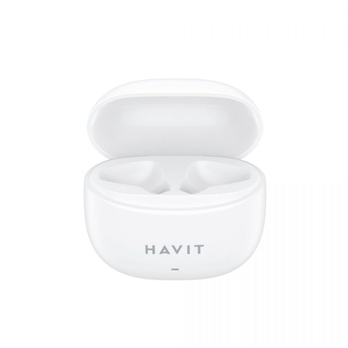 Бездротові навушники HAVIT TW941 TWS White