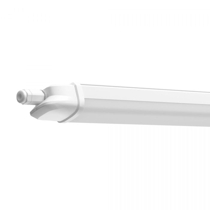 LED світильник IP65 лінійний магістральний VIDEX BNWL04 40W 1.2М 5000K 220V