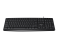 Дротова клавіатура HAVIT HV-KB2006 USB Black