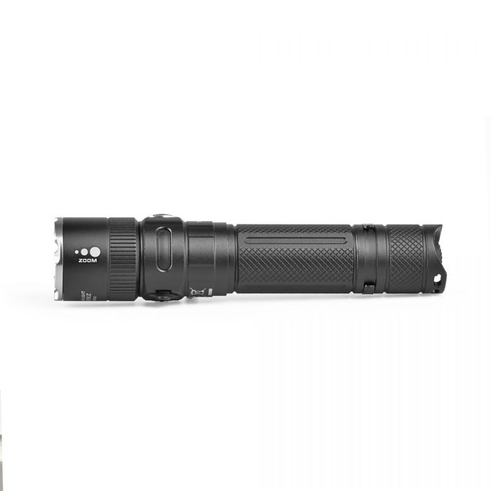Портативний світлодіодний ліхтарик VIDEX VLF-A231Z 1500Lm 5000K