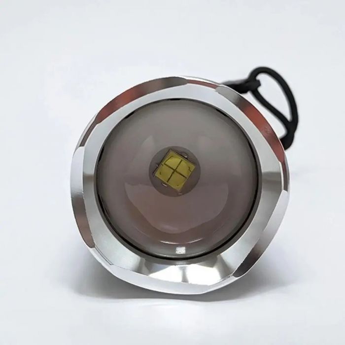 Фонарик ручной Bailong BL-858