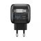 Зарядний пристрій HAVIT UC250 GaN 35W USB-A+USB-C +Кабель USB-C +Watch Charger