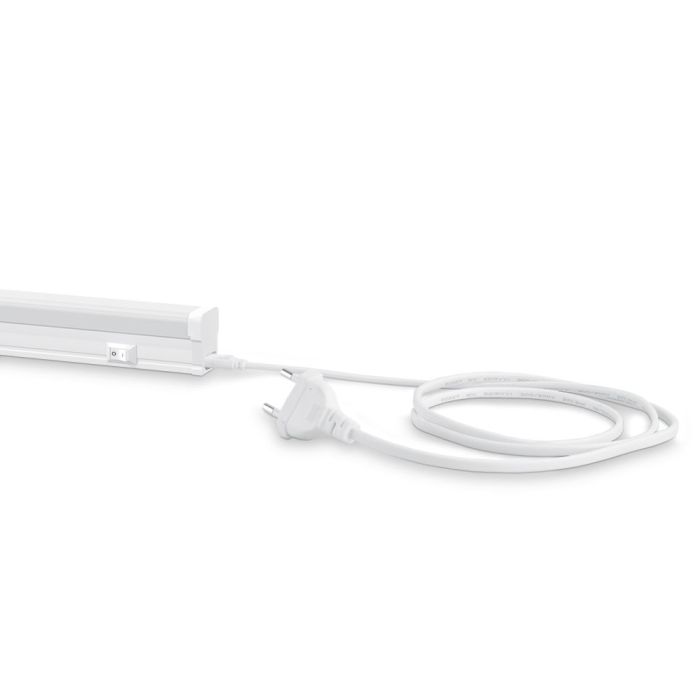 LED свiтильник лiнiйний Т5 TITANUM 20W 1.2М 5000K