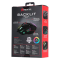 Ігрова комп'ютерна миша дротова XTRIKE ME GM-216 RGB Black