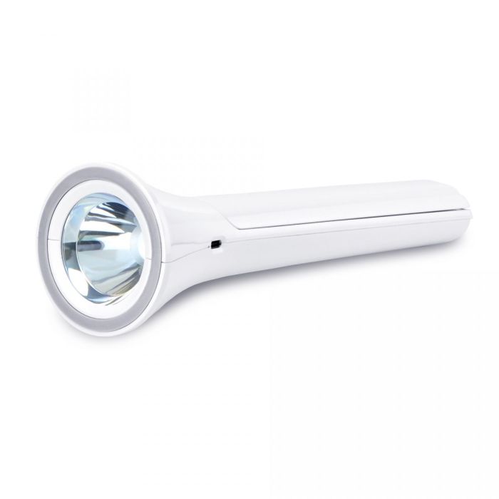 LED лампа настiльна-ліхтарик VIDEX TF11W 5W 3000-5500K