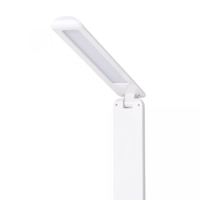 LED лампа настiльна-ліхтарик VIDEX TF11W 5W 3000-5500K