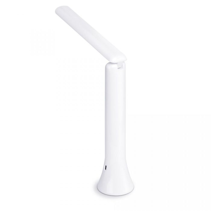 LED лампа настiльна-ліхтарик VIDEX TF11W 5W 3000-5500K