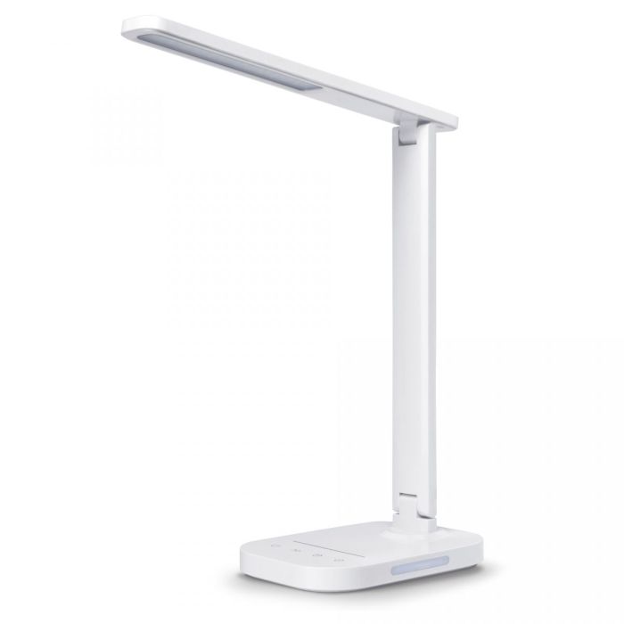 LED лампа настiльна VIDEX TF12W 12W 3000-6500K