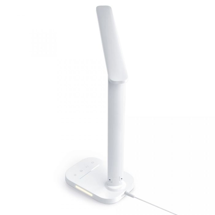 LED лампа настiльна VIDEX TF12W 12W 3000-6500K