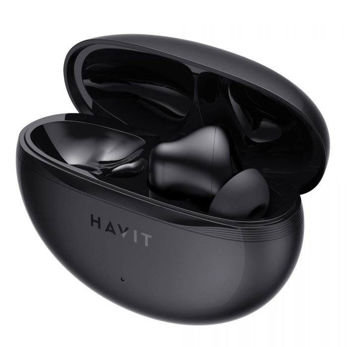 Беспроводные наушники HAVIT TW986 "LIFE 02T" TWS Black