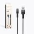 Кабель HAVIT HV-CB623C Type-C USB 1м