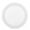 LED світильник круглий VIDEX DL6R 18W 3000K-4000K-6500K White