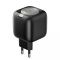 Зарядний пристрій HAVIT UC250 GaN 35W USB-A+USB-C +Кабель USB-C +Watch Charger