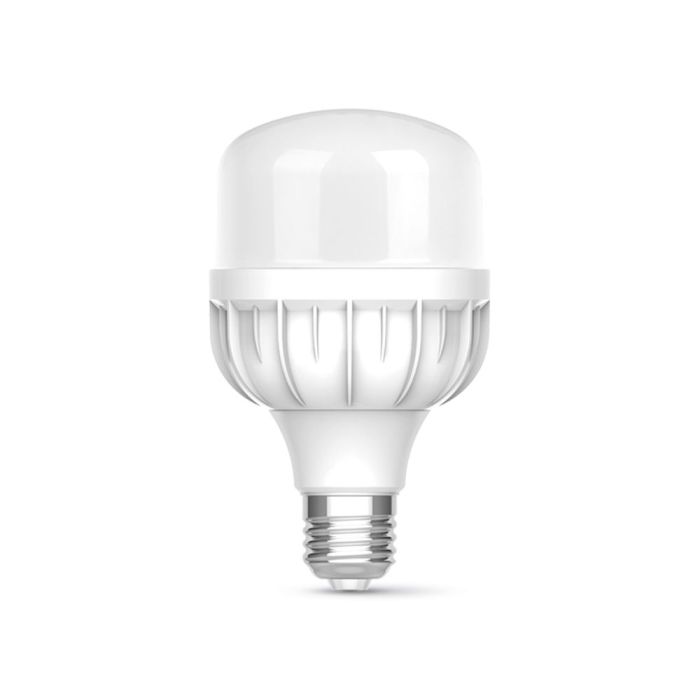 LED лампа TITANUM A80 20W E27 6500К