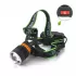 Фонарик налобный Bailong BL-8003-P50