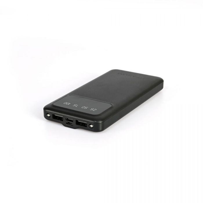 Повербанк 10000mAh TITANUM OL21 Black