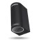 LED Світильник архітектурний AR022B IP54 VIDEX GU10x2