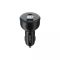 Автомобільний зарядний пристрій HAVIT HV-CC100W 100W USB+USB-C