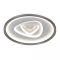 LED світильник функціональний VIDEX DECORA 56W VL-CLD-997-SL