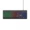 Ігрова клавіатура дротова HAVIT KB907L Black