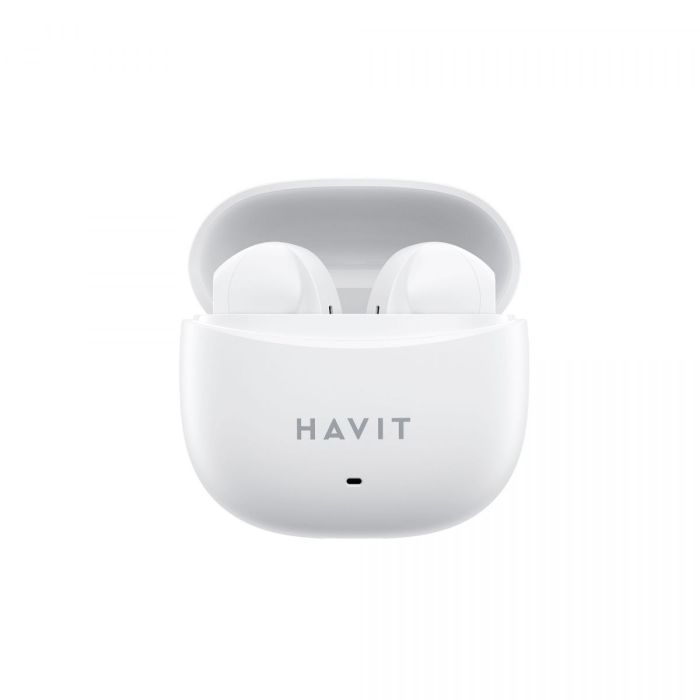 Бездротові навушники HAVIT TW941 TWS White