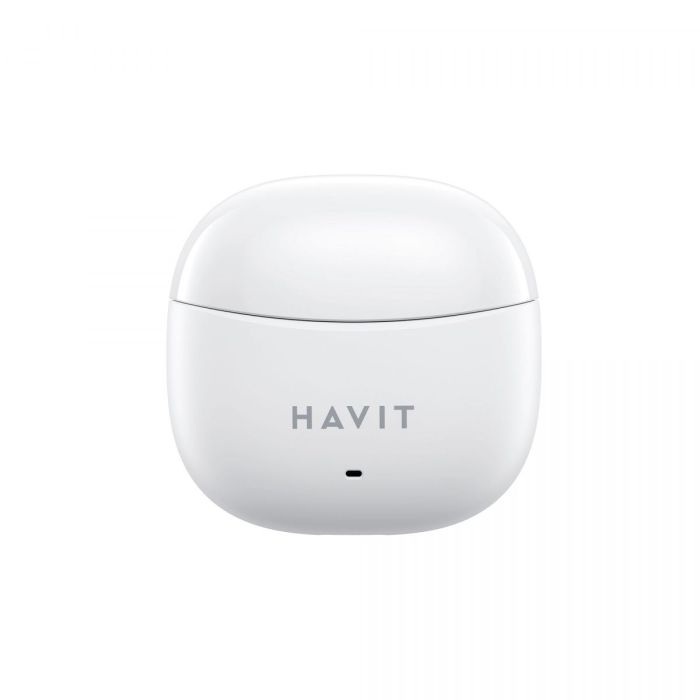 Бездротові навушники HAVIT TW941 TWS White