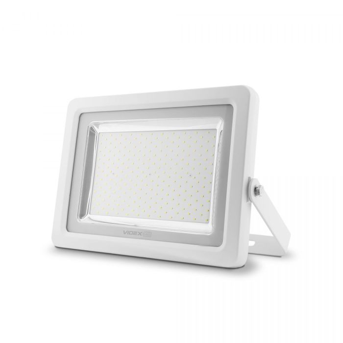 LED прожектор VIDEX PREMIUM 150W 5000K Білий