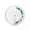 LED Світильник аварійний накладний з датчиком руху VIDEX 30W 2700-6500K 220V
