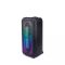 Портативна колонка HAVIT HV-SQ119BT 40W RGB Black