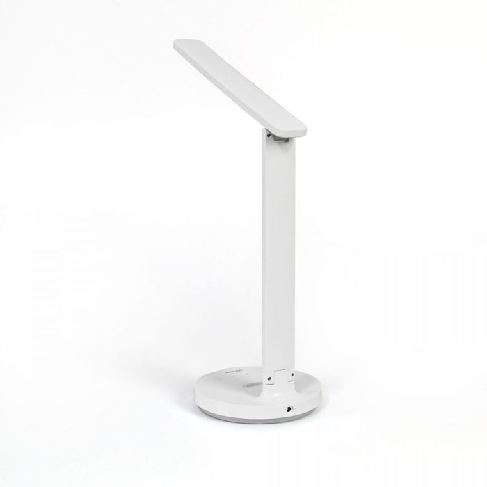 LED лампа настiльна з акумулятором VIDEX VL-TF16W 5W 1800-5000K