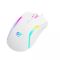 Ігрова миша дротова HAVIT HV-MS1033 USB White