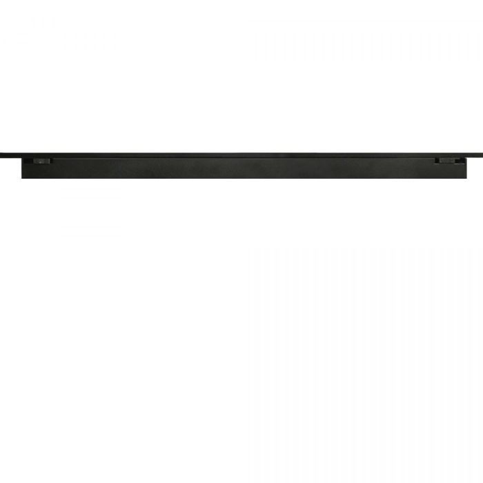 Світильник МАГНІТНИЙ трековий VIDEX LD460B 21W 60cm 4000K 48V Black
