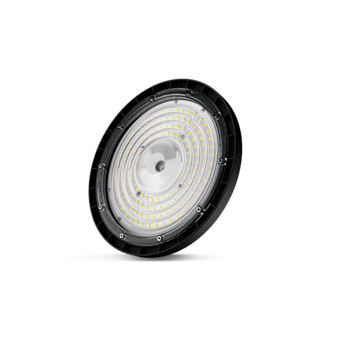 LED світильник висотний ХайБей VIDEX 100W 5000K 12000Lm 220V чорний