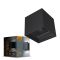 LED Світильник архітектурний AR04 IP54 VIDEX 6W 2700K Black
