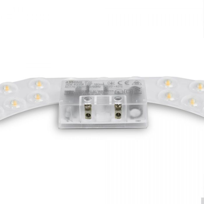 LED модуль для світильників 36W 4000K VIDEX VL-MLC-364