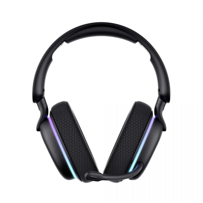 Беспроводные игровые наушники HAVIT Fuxi-H7 Black