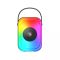 Портативна колонка HAVIT HV-SQ128BT 5W RGB Black