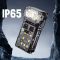 Ліхтар налобний X52-2LED+6SMD