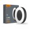 LED світильник ART IP65 круглий VIDEX 30W 5000K Black