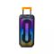 Портативна колонка HAVIT HV-SQ119BT 40W RGB Black