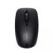 Бездротова миша дворежимна HAVIT HV-MS53WB Black (2.4GHz + BT5.0)