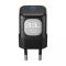 Зарядний пристрій HAVIT HV-UC230 GaN 33W USB-A+USB-C Black